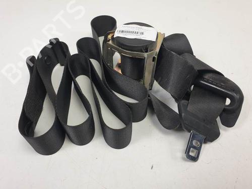 Used Front right seatbelt MINI MINI (R50, R53) Cooper (116 hp) 10100139