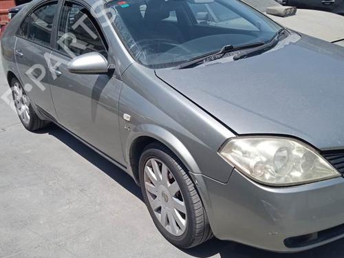 Injection rail NISSAN PRIMERA Hatchback (P12) 1.9 dCi | BP22332299M98 