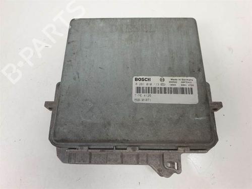 Engine control unit (ECU) LAND ROVER FREELANDER I (L314)  | BP10397336M57 