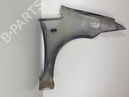 Left front fenders FORD FOCUS C-MAX (DM2) 1.6 TDCi | BP12367393C41 