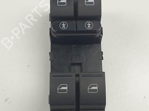 Used Left front window switch Left front window switch 24817215 24817215