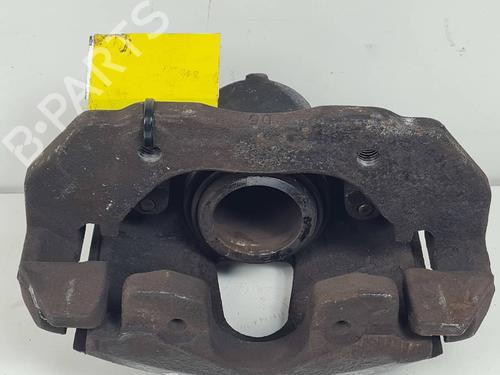 Left front brake caliper FORD TRANSIT CONNECT (P65_, P70_, P80_) 1.8 TDCi | BP34515009M105 - Image 4