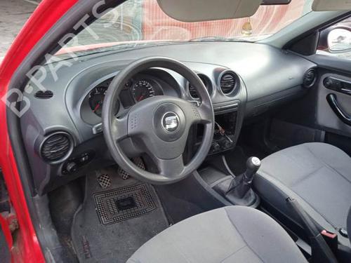 Front right interior door handle SEAT IBIZA III (6L1) 1.4 TDI | BP11491852I14 