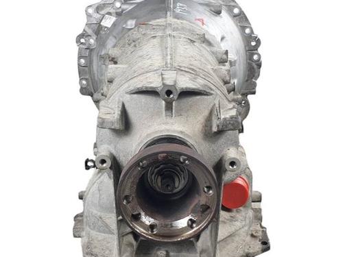 Gearbox JAGUAR XF I (X250) 2.2 D | BP17945807M3 