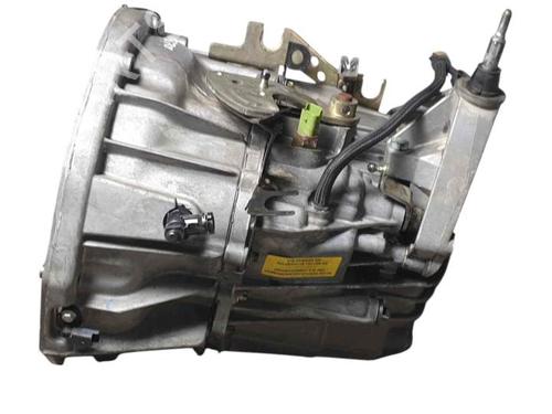 Gearbox RENAULT LAGUNA II (BG0/1_) 2.0 16V (BG1Y) | BP25139258M3 