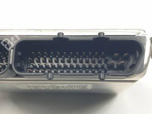 Engine control unit (ECU) AUDI A4 B5 (8D2) 1.8 T quattro | BP31033749M57