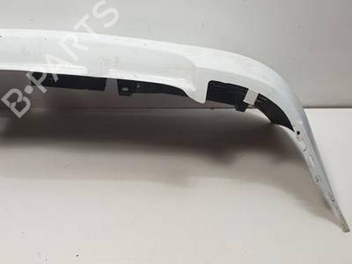 Rear bumper RENAULT CLIO II (BB_, CB_) 1.5 dCi (B/CB07) | BP31240455C8 