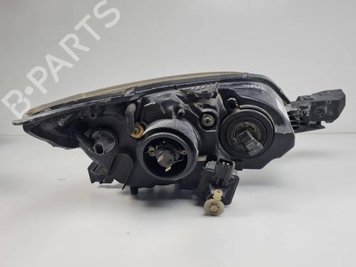 Left headlight MAZDA 3 (BK) 1.6 DI Turbo | BP34516026C28 - Image 3