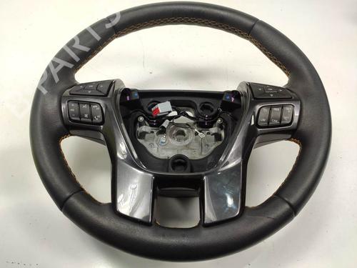 Used Steering wheel Steering wheel FORD RANGER (TKE) 2.0 EcoBlue 4x4 (213 hp) 9420924 9420924