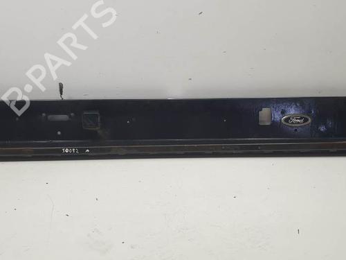 Used Rear bumper Rear bumper FORD TRANSIT Van (FA_ _) 2.4 DI RWD (FAA_, FAB_, FAC_, FAD_) (120 hp) 26650183 26650183