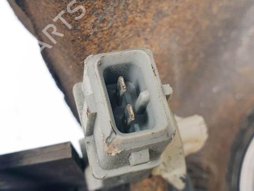 Left front steering knuckle CITROËN XSARA Coupe (N0) 1.4 HDi | BP13899694M25 