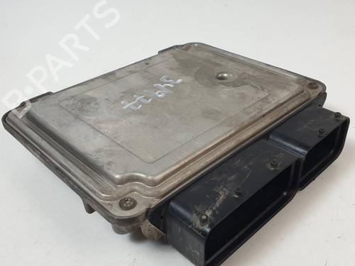 Engine control unit (ECU) SAAB 9-3 (YS3F, E79, D79, D75) 1.9 TiD | BP39916982M57 - Image 2
