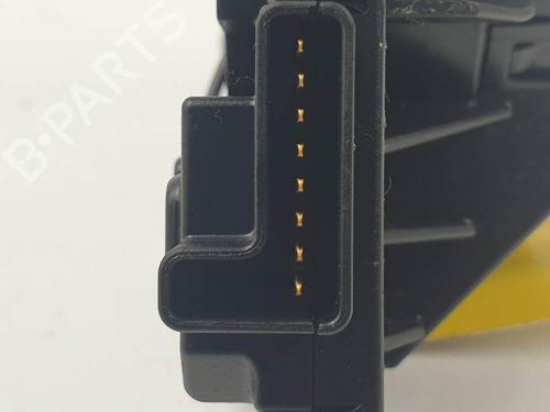 Squib airbag AUDI A3 Convertible (8P7) 1.9 TDI | BP24989773C102 