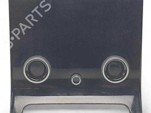 Used Climate control LAND ROVER RANGE ROVER EVOQUE (L551) 2.0 D150 4x4 (150 hp) 25256148