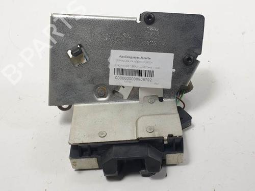 Used Tailgate lock FORD MONDEO III (B5Y) 2.0 16V (146 hp) 13380145