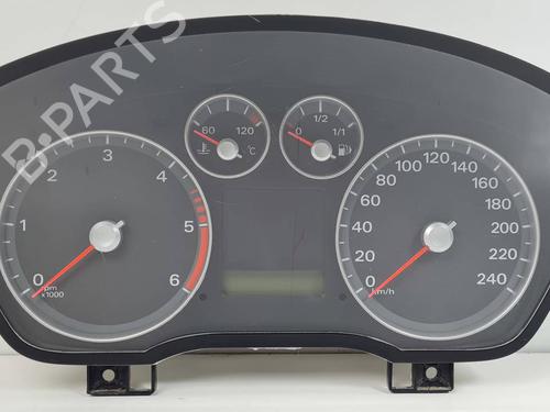 Instrument cluster FORD FOCUS C-MAX (DM2) 1.8 TDCi | BP29321832C47 