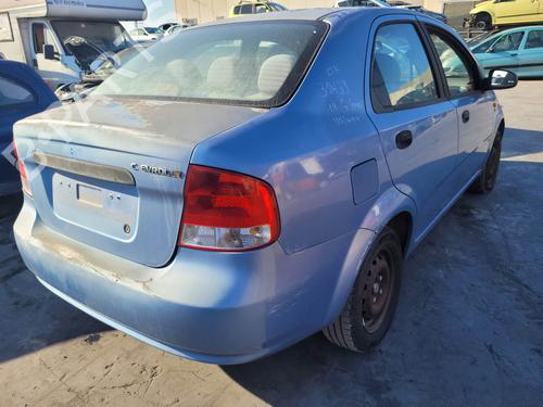 Steering pump CHEVROLET KALOS Saloon 1.4 16V | BP29180399M99  - Image 7