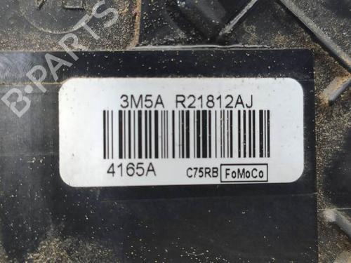Front right lock FORD FOCUS II Turnier (DA_, FFS, DS) 1.6 TDCi | BP9174090C97 