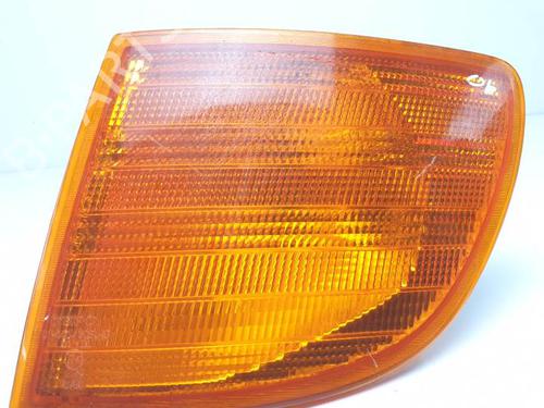 Used Left front indicator MERCEDES-BENZ VITO Van (W638) 110 CDI 2.2 (638.094) (102 hp) 29246350