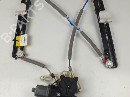 Rear right window mechanism FORD B-MAX (JK) 1.0 EcoBoost | BP24340608C25 - Image 2