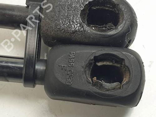 Tailgate lift support MERCEDES-BENZ M-CLASS (W163) ML 270 CDI (163.113) | BP24339716C138 