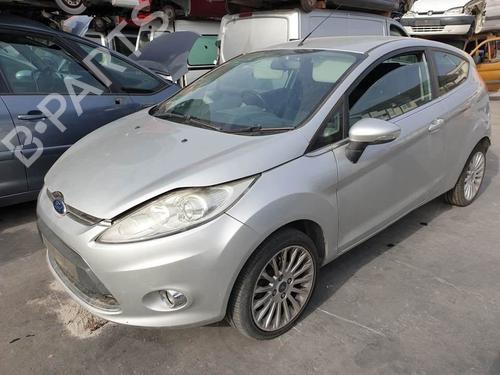 Starter FORD FIESTA VI (CB1, CCN) 1.4 | BP26171043M8  - Image 15