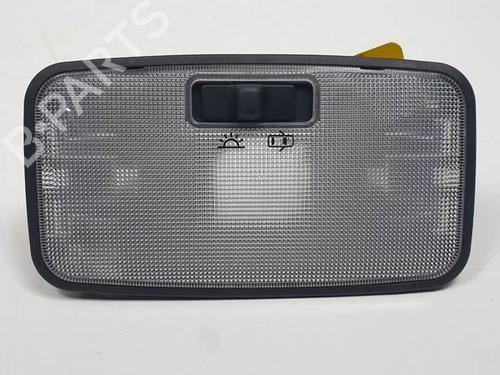 Used Interior roof light Interior roof light TOYOTA COROLLA Hatchback (_E21_, _EA1_, _EH1_) 1.8 Hybrid (ZWE211) (98 hp) 25403712 25403712