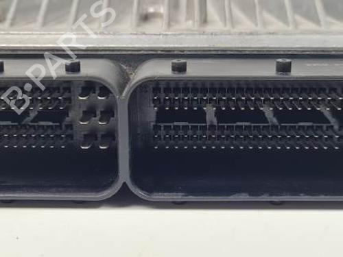 Engine control unit (ECU) LAND ROVER RANGE ROVER SPORT I (L320) 3.0 D 4x4 | BP29198945M57 