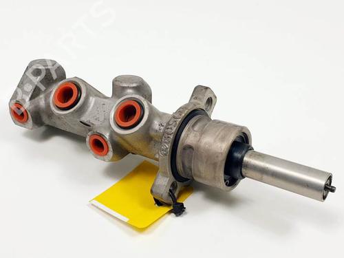 Used Brake master cylinder PEUGEOT 307 (3A/C) 2.0 HDi 110 (107 hp) 25116933