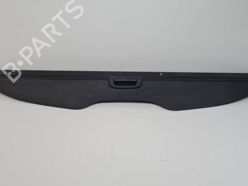 Rear parcel shelf OPEL ANTARA A (L07) 3.2 V6 BP28162185C85