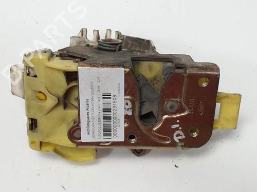 Used Front right lock FORD FOCUS I (DAW, DBW) [1998-2009]  6858794