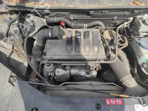 Used Engine MERCEDES-BENZ B-CLASS Sports Tourer (W245) B 200 CDI (245.208) (140 hp) 27888757
