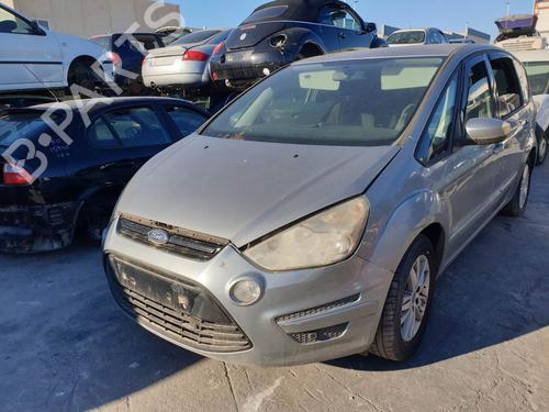 Electronic module FORD S-MAX (WA6) 2.0 TDCi | BP25117229M83  - Image 9