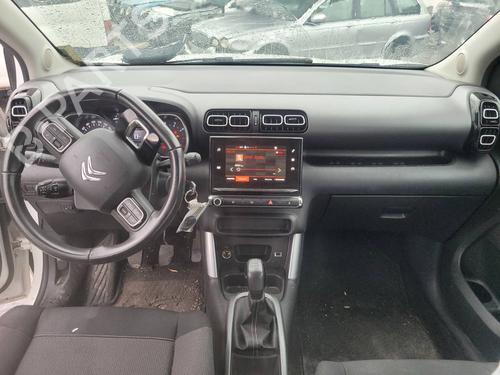 Left front window switch CITROËN C3 AIRCROSS II (2R_, 2C_) 1.5 BlueHDi 100 (2CYHYJ) | BP31240825I27 - Image 6