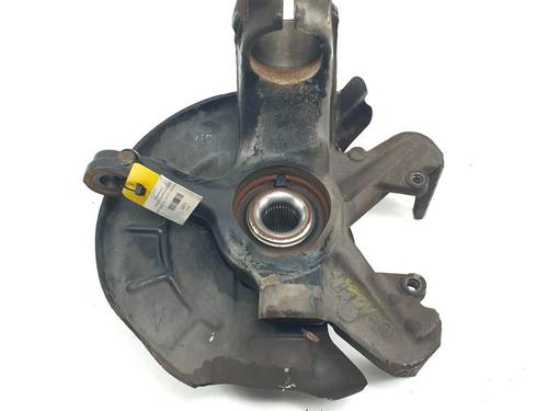 Left front steering knuckle SEAT IBIZA III (6L1) 1.4 16V | BP28713617M25 
