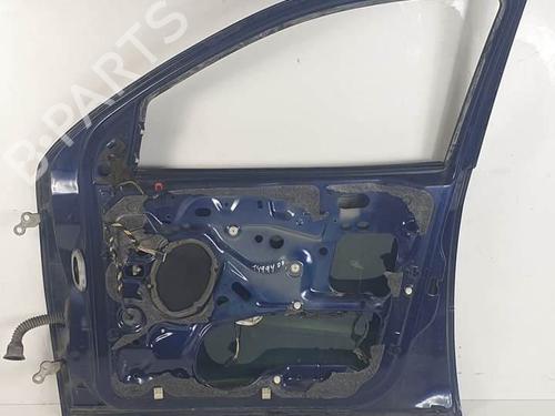 Right front door FORD FOCUS I (DAW, DBW) 1.6 16V | BP19278721C3 