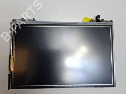Used Display monitor Display monitor PEUGEOT 208 I (CA_, CC_) 1.6 BlueHDi 100 (100 hp) 40287947 40287947