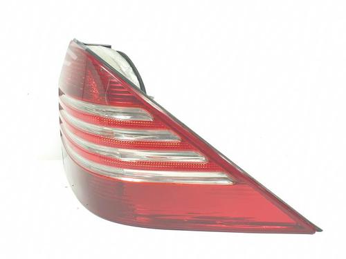 Right taillight MERCEDES-BENZ S-CLASS (W220) S 400 CDI (220.028, 220.128) | BP28065598C35 