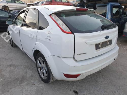 Right sun visor FORD FOCUS II (DA_, HCP, DP) 1.6 TDCi | BP24930911I2  - Image 21