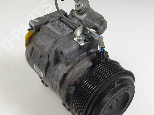 AC Kompressor HONDA CIVIC IX (FK) 2.2 i-DTEC (FK3) (150 hp) 28162240
