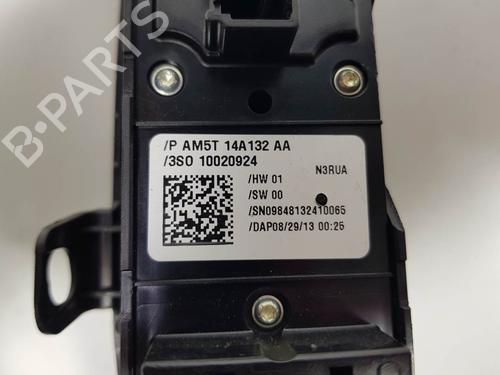 Left front window switch FORD FOCUS III 1.0 EcoBoost | BP11021346I27 - Image 3