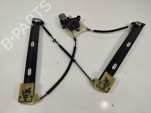 Front left window mechanism VW T-ROC (A11, D11)  | BP8105642C22  - Image 6