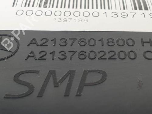 Rear right interior door handle MERCEDES-BENZ E-CLASS (W213) E 220 d (213.004) | BP40174816I16 - Image 5