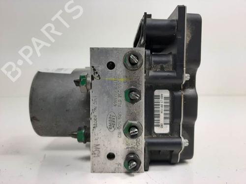 ABS pump LAND ROVER DISCOVERY III (L319) 2.7 TD 4x4 | BP6847358M43 