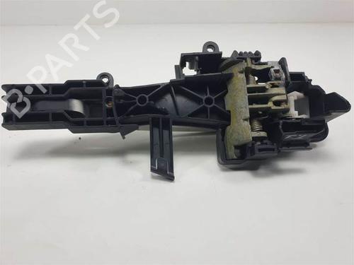 Rear left exterior door handle BMW 1 (E87) 116 d | BP10962883C130 