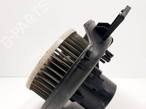 Heater blower motor SEAT IBIZA III (6L1) 1.4 TDI | BP16476577M62 