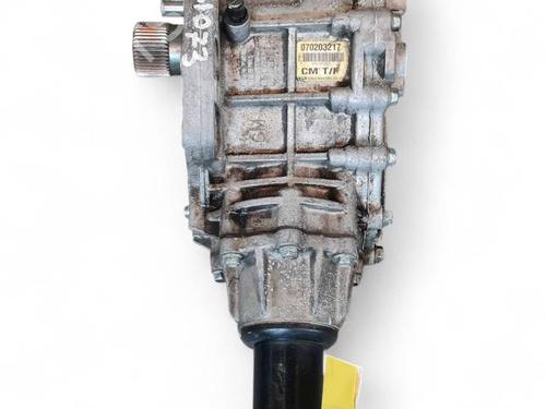 Front differential HYUNDAI SANTA FÉ II (CM) 2.2 CRDi GLS | BP30142401M23 