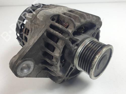 Used Alternator Alternator ALFA ROMEO 159 (939_) 1.9 JTDM 16V (939AXC1B, 939AXC12) (150 hp) 30694316 30694316