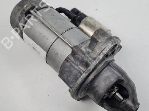 Used Starter HONDA CIVIC IX (FK) 2.2 i-DTEC (FK3) (150 hp) 28162233