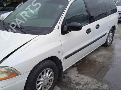 Left front fog light FORD USA WINDSTAR (A3)  | BP11349249C30 